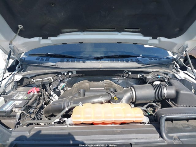 1FTFW1RG9HFB21200 Ford gtdi