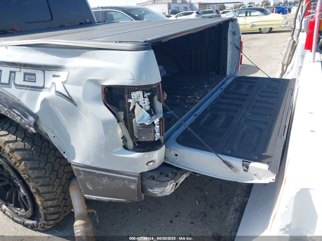 1FTFW1RG9HFB21200 Ford gtdi