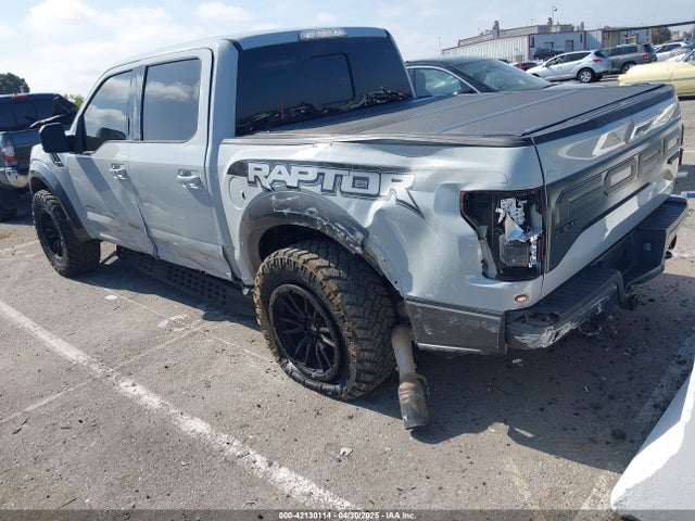 1FTFW1RG9HFB21200 Ford gtdi