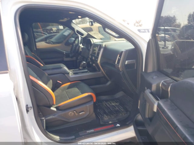 1FTFW1RG9HFB21200 Ford gtdi