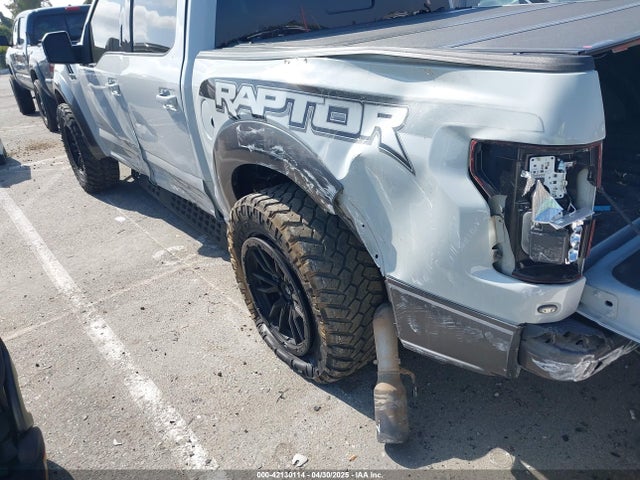 1FTFW1RG9HFB21200 Ford gtdi