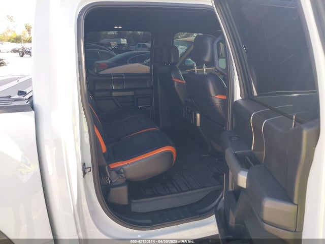 1FTFW1RG9HFB21200 Ford gtdi
