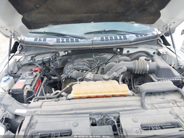 1FTMF1C89HKC76507 Ford F-150 Xl