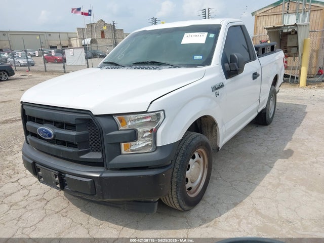 1FTMF1C89HKC76507 Ford F-150 Xl
