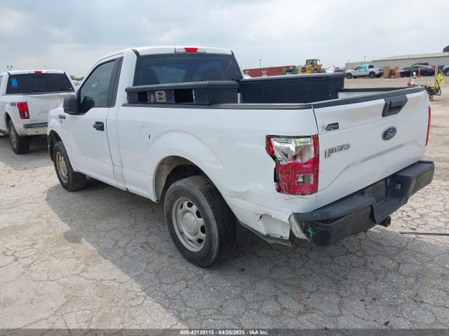 1FTMF1C89HKC76507 Ford F-150 Xl