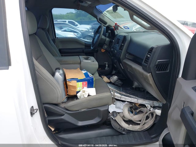 1FTMF1C89HKC76507 Ford F-150 Xl