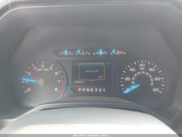 1FTMF1C89HKC76507 Ford F-150 Xl