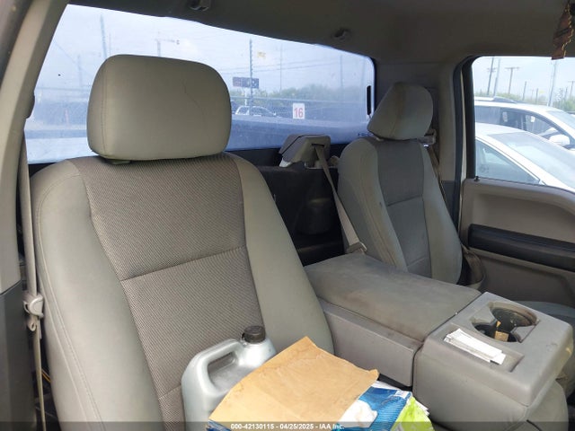 1FTMF1C89HKC76507 Ford F-150 Xl