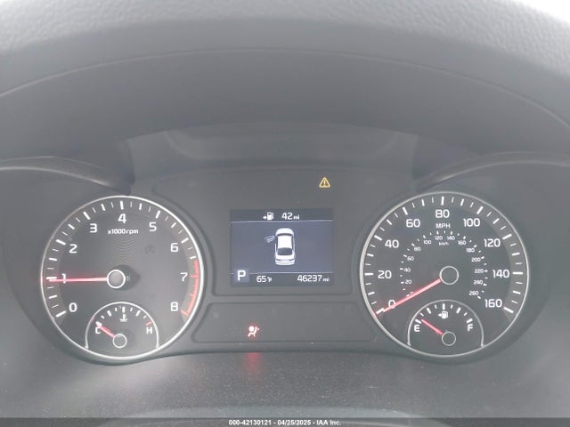 5XXGT4L38LG419204 KIA Optima S