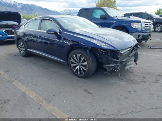 2019 VOLKSWAGEN ARTEON WVWBR7AN3KE030990