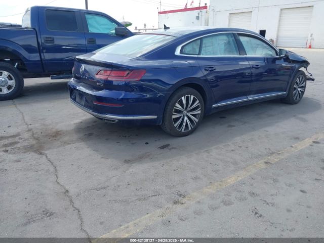 2019 VOLKSWAGEN ARTEON WVWBR7AN3KE030990 Photo 3