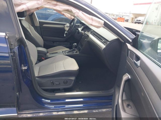 2019 VOLKSWAGEN ARTEON WVWBR7AN3KE030990 Photo 4