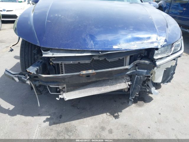 2019 VOLKSWAGEN ARTEON WVWBR7AN3KE030990 Photo 5