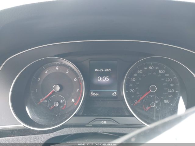 2019 VOLKSWAGEN ARTEON WVWBR7AN3KE030990 Photo 6