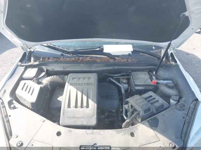 Chevrolet EQUINOX 1LT 2015 2GNFLFEK5F6124285 Image 10