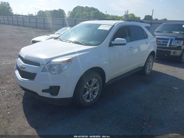 Chevrolet EQUINOX 1LT 2015 2GNFLFEK5F6124285 Image 2