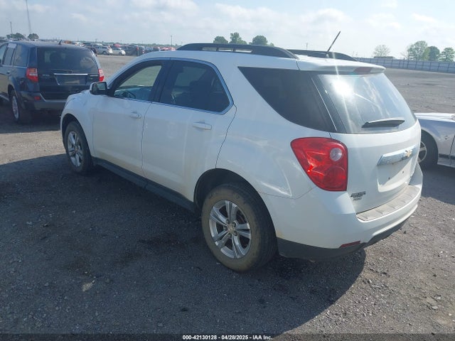 Chevrolet EQUINOX 1LT 2015 2GNFLFEK5F6124285 Image 3