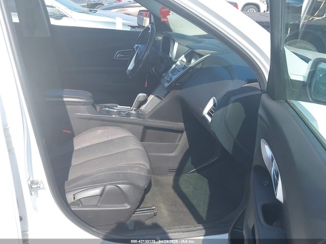 Chevrolet EQUINOX 1LT 2015 2GNFLFEK5F6124285 Image 5