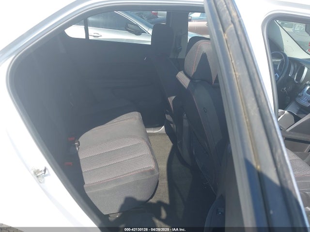 Chevrolet EQUINOX 1LT 2015 2GNFLFEK5F6124285 Image 8