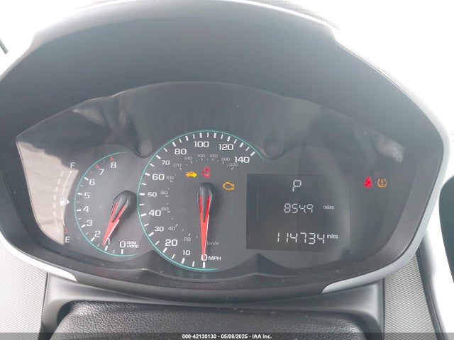1G1JB5SH7H4127078 Chevrolet Sonic Ls Auto