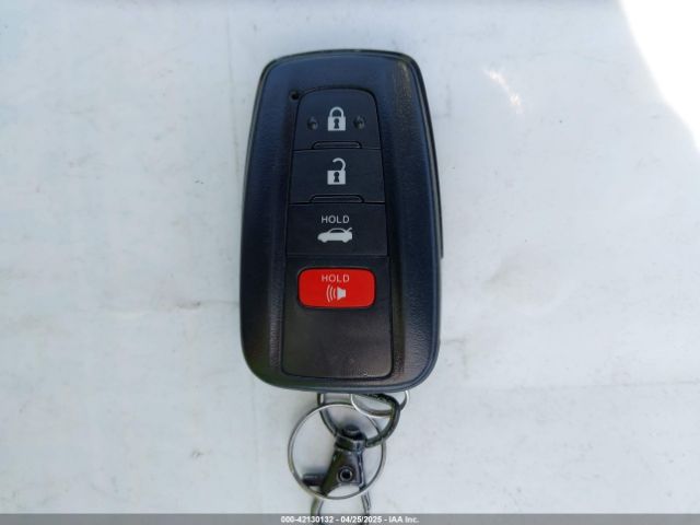 4T1F31AK4RU622545 Toyota Camry Hybrid Xle