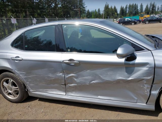 4T1F31AK4RU622545 Toyota Camry Hybrid Xle