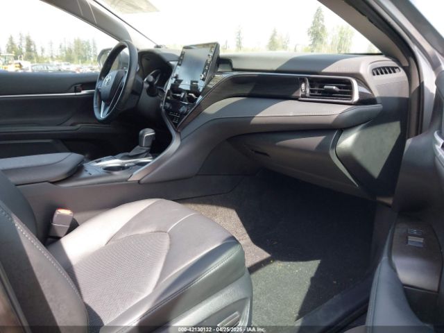 4T1F31AK4RU622545 Toyota Camry Hybrid Xle