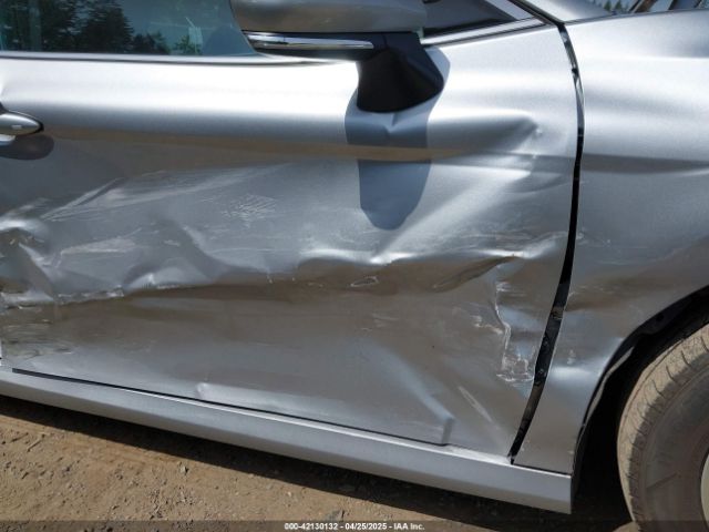 4T1F31AK4RU622545 Toyota Camry Hybrid Xle