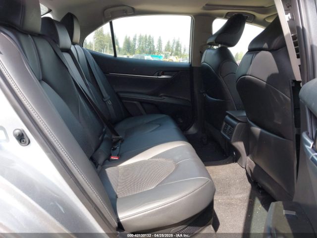 4T1F31AK4RU622545 Toyota Camry Hybrid Xle