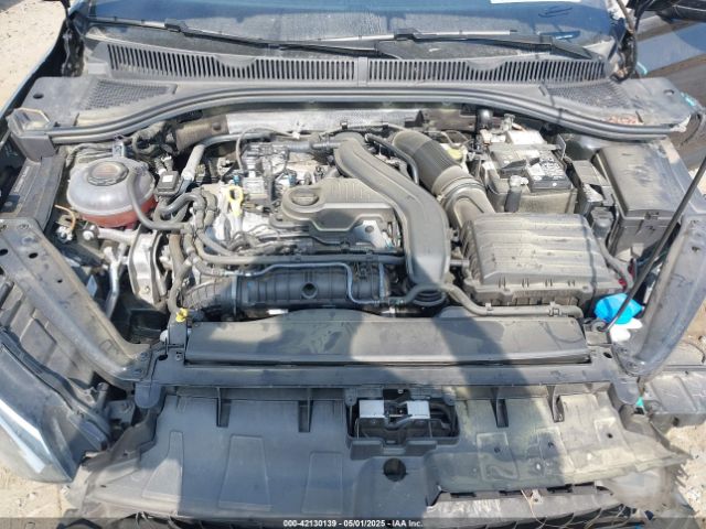3VWBM7BU4RM002282 Volkswagen Jetta 1.5t Sport