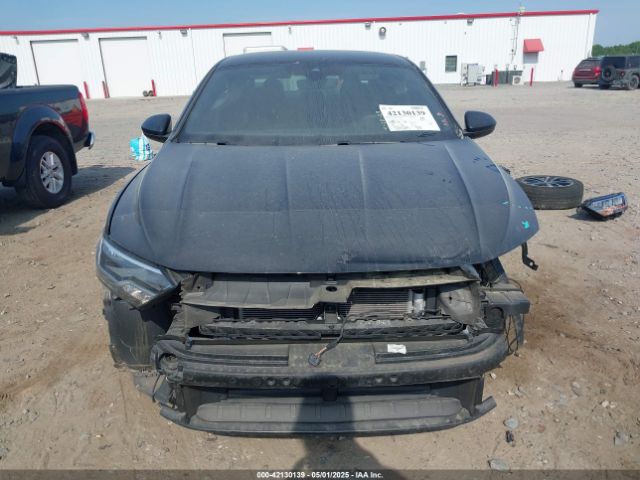 3VWBM7BU4RM002282 Volkswagen Jetta 1.5t Sport