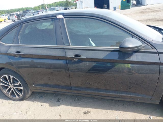 3VWBM7BU4RM002282 Volkswagen Jetta 1.5t Sport