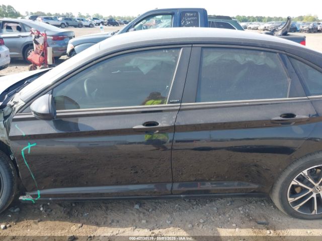 3VWBM7BU4RM002282 Volkswagen Jetta 1.5t Sport