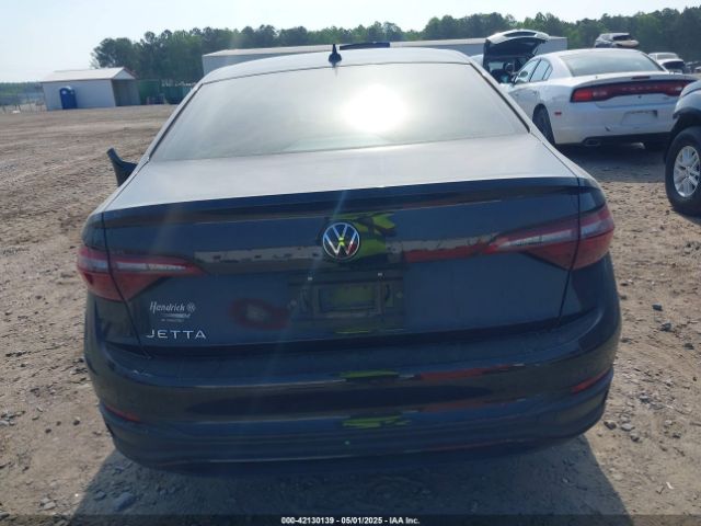 3VWBM7BU4RM002282 Volkswagen Jetta 1.5t Sport