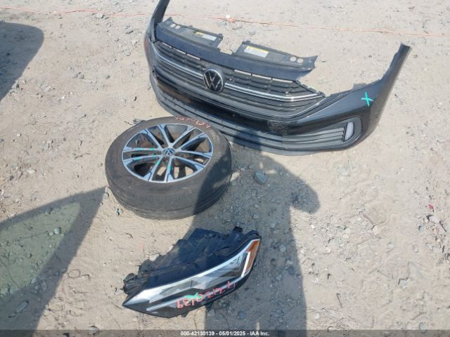 3VWBM7BU4RM002282 Volkswagen Jetta 1.5t Sport