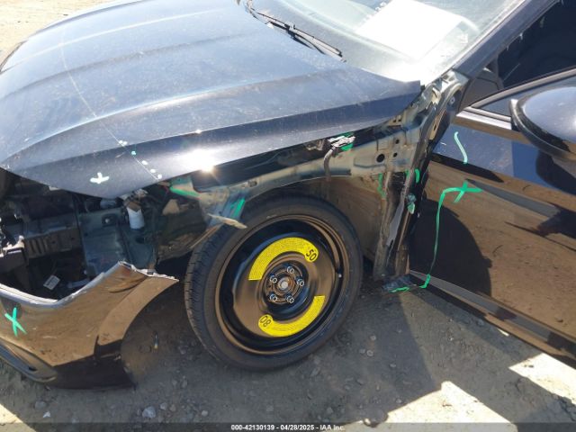 3VWBM7BU4RM002282 Volkswagen Jetta 1.5t Sport