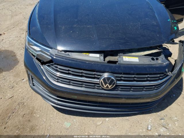 3VWBM7BU4RM002282 Volkswagen Jetta 1.5t Sport