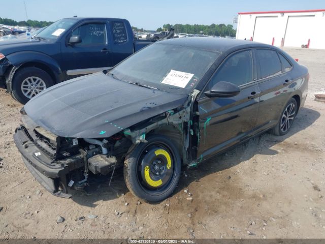 3VWBM7BU4RM002282 Volkswagen Jetta 1.5t Sport