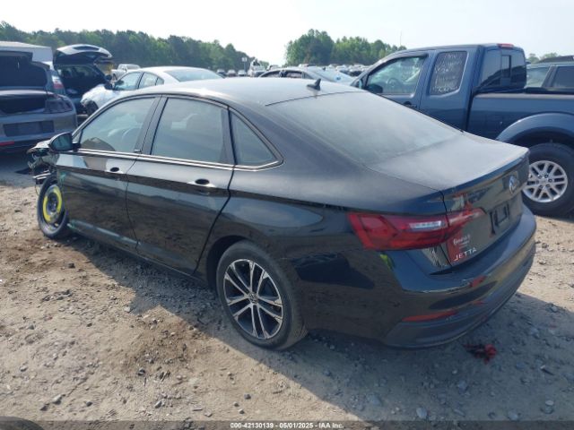 3VWBM7BU4RM002282 Volkswagen Jetta 1.5t Sport