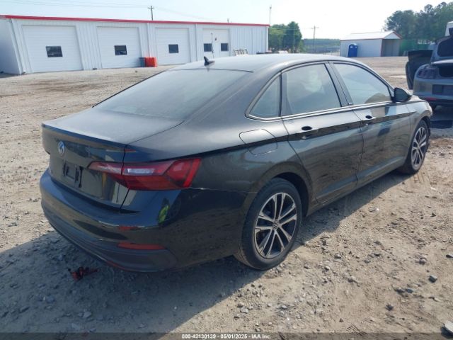 3VWBM7BU4RM002282 Volkswagen Jetta 1.5t Sport