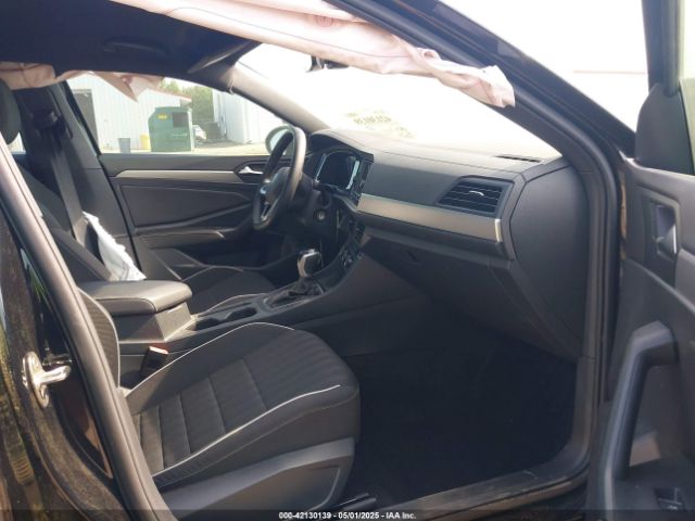 3VWBM7BU4RM002282 Volkswagen Jetta 1.5t Sport