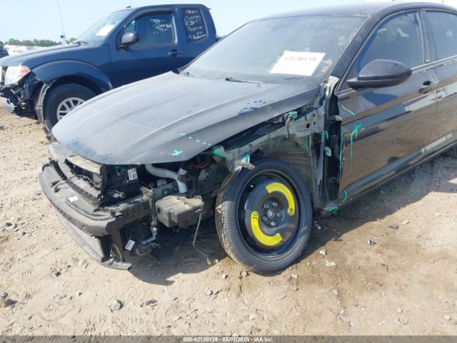 3VWBM7BU4RM002282 Volkswagen Jetta 1.5t Sport