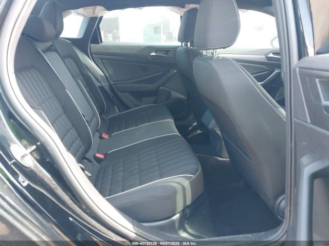 3VWBM7BU4RM002282 Volkswagen Jetta 1.5t Sport