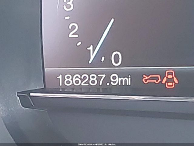 1FM5K7F81HGD78140 Ford Explorer Limited