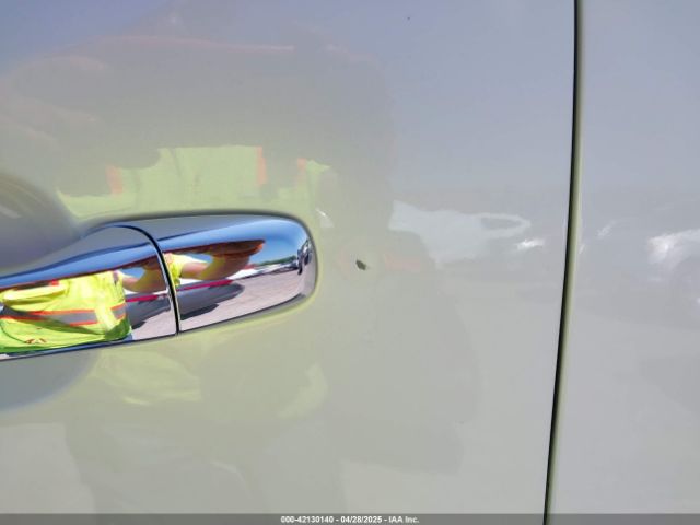 1FM5K7F81HGD78140 Ford Explorer Limited