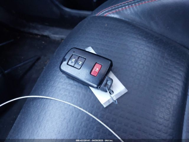 5TFCZ5AN4JX133783 Toyota Tacoma Trd Pro