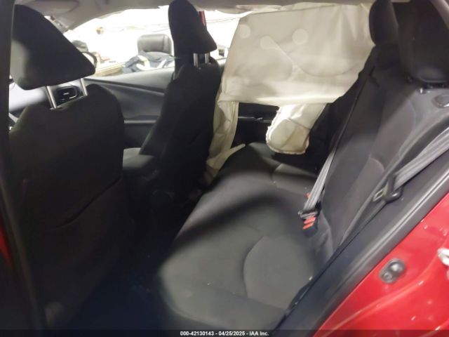 JTDL9MFU1M3025871 Toyota Prius Le Awd-e
