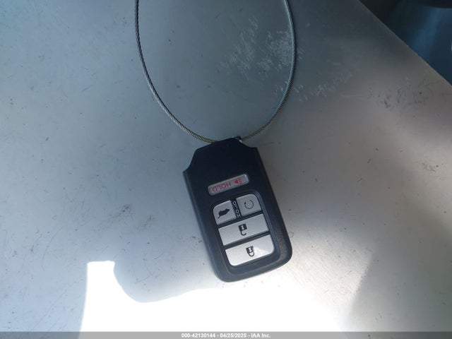 5FNYF5H52JB029257 Honda Pilot Ex-l