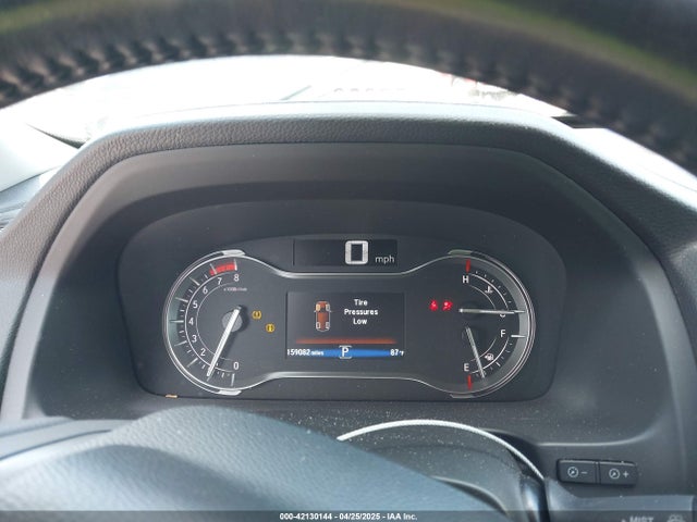 5FNYF5H52JB029257 Honda Pilot Ex-l