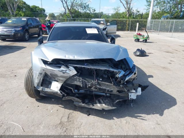 JTHGZ1B25R5078605 Lexus Is 350 F Sport